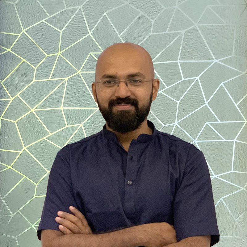 Dr. Shankar P. V.